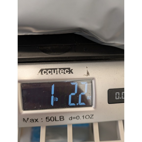 PrettyGarden Black White Striped Maxi Dress Women Large Spaghetti Strap Viscose - Picture 9 of 10